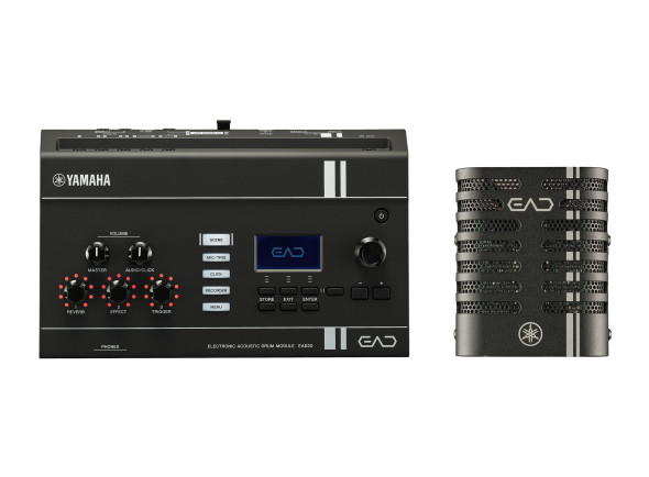 Yamaha EAD20 Drum Module Yamaha EAD20 Drum Module